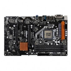 ASRock Z170A-X1